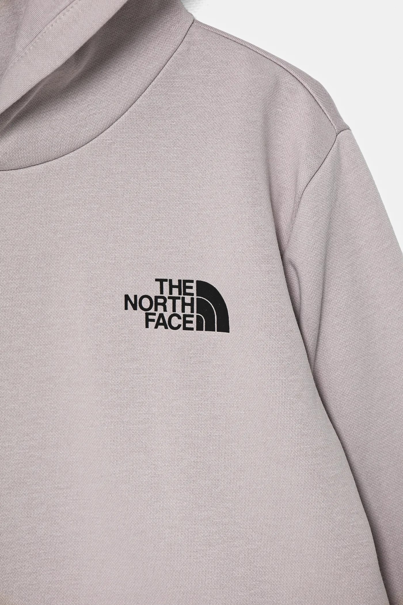 Детская толстовка TEEN SIMPLE DOME HOODIE - фото 3