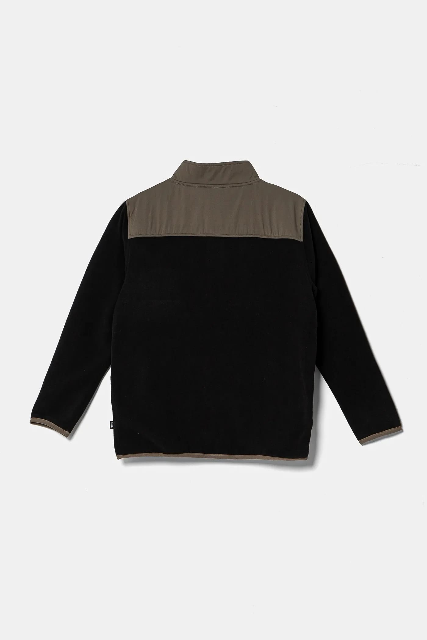 Детская толстовка BY Ranford Polar Fleece HZ - фото 2