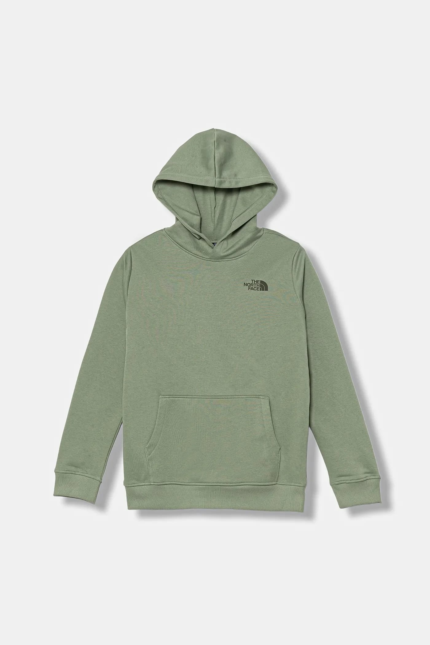 Детская толстовка TEEN BOX NSE REGULAR HOODIE