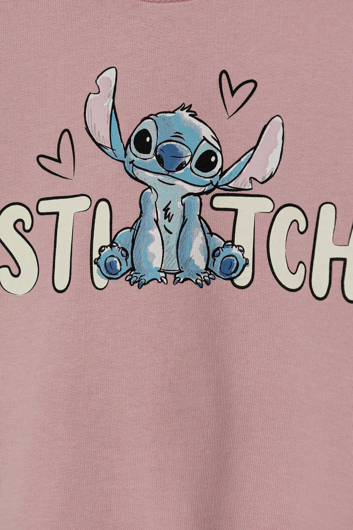 Детская хлопковая толстовка x Disney - фото 3
