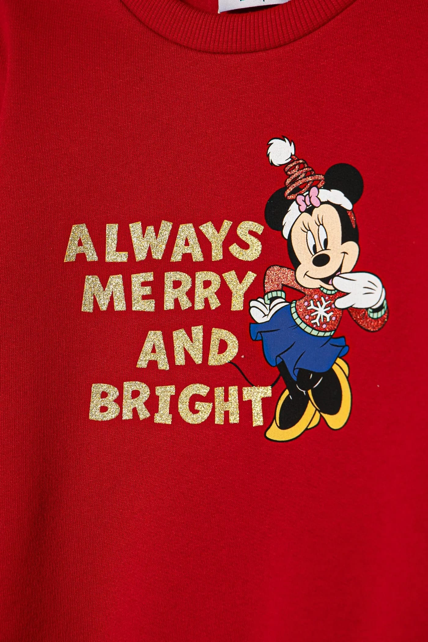 Толстовка Children's x Disney - фото 3