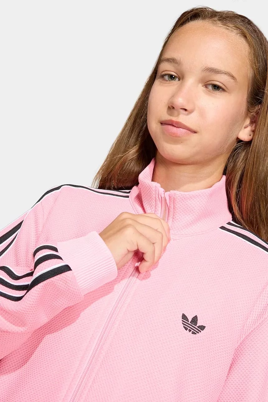 Детская толстовка розовая для мальчиков - фото 7