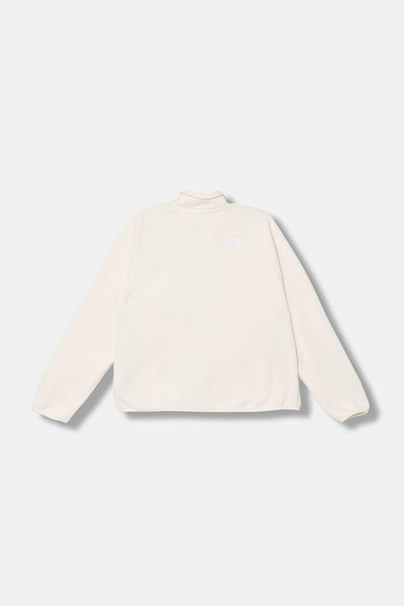 G YUMIORI FULL ZIP JACKET детский флисовый свитшот - фото 2