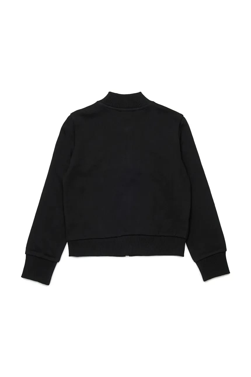 Детская толстовка из хлопка SKIPPY SWEAT-SHIRT - фото 2