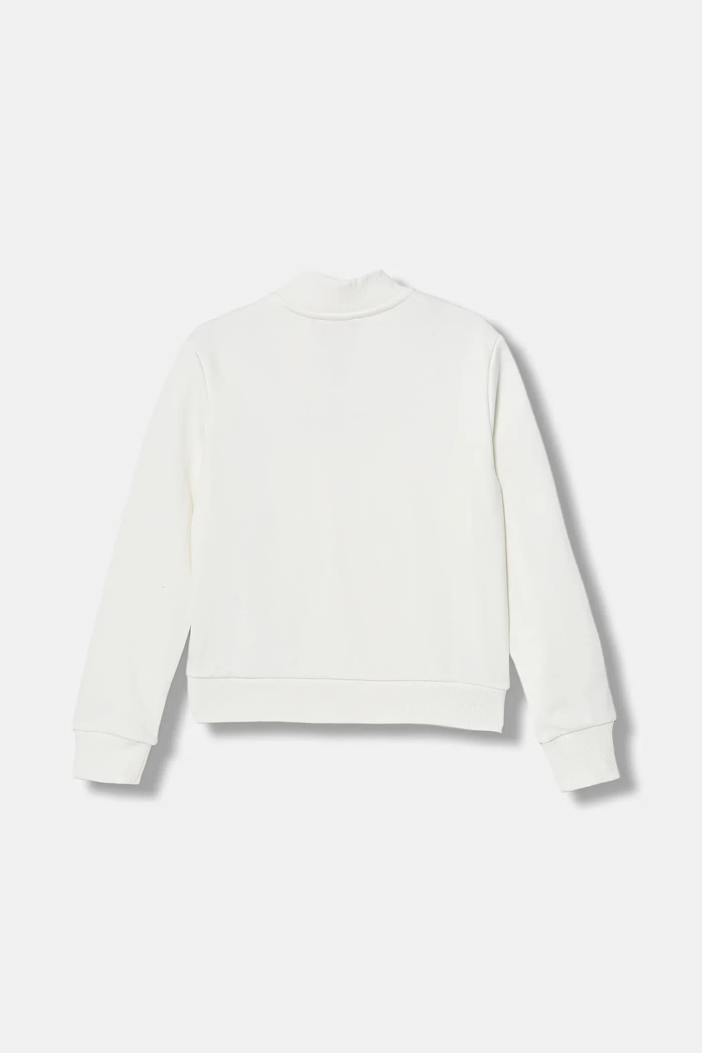 Детская толстовка из хлопка SKIPPY SWEAT-SHIRT - фото 2