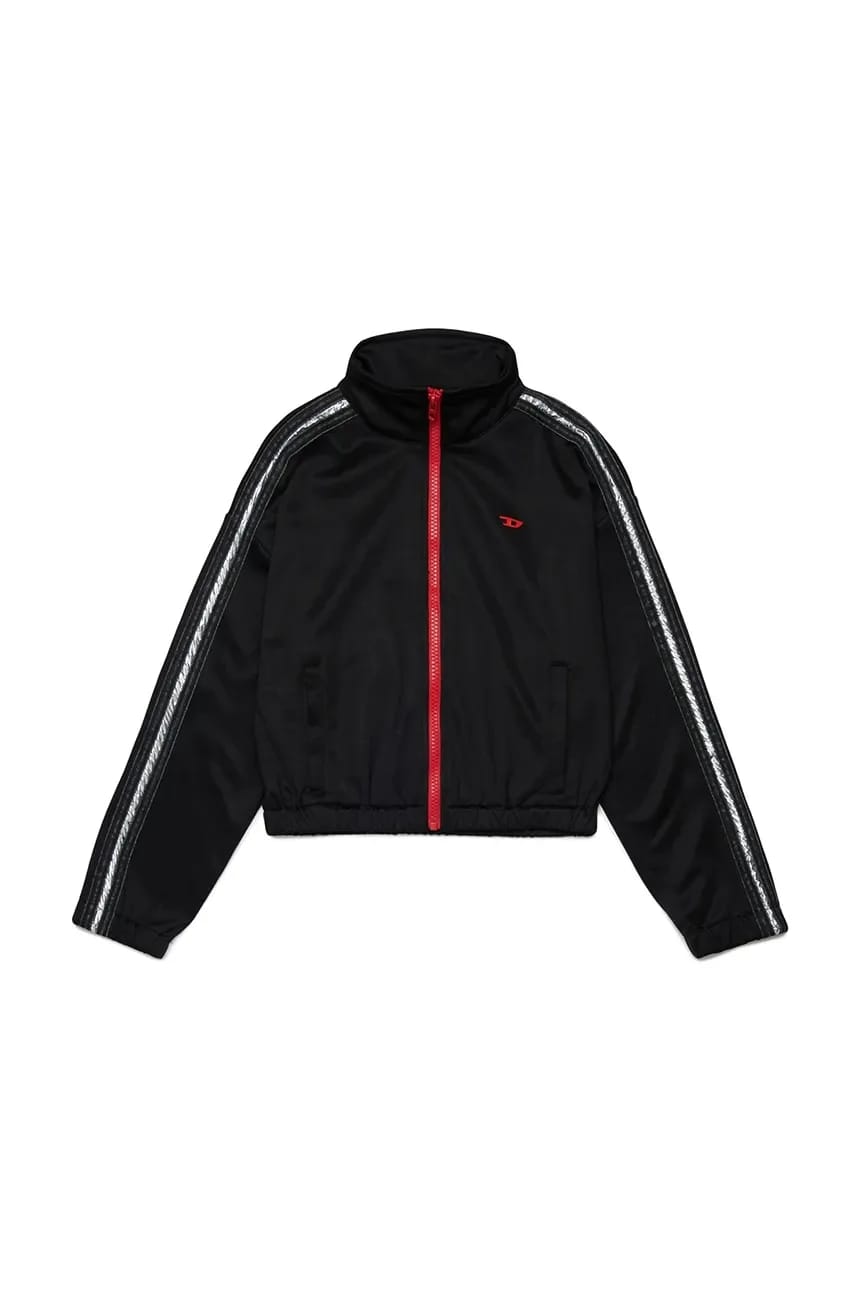 Детская толстовка STREET SWEAT-SHIRT - фото 2