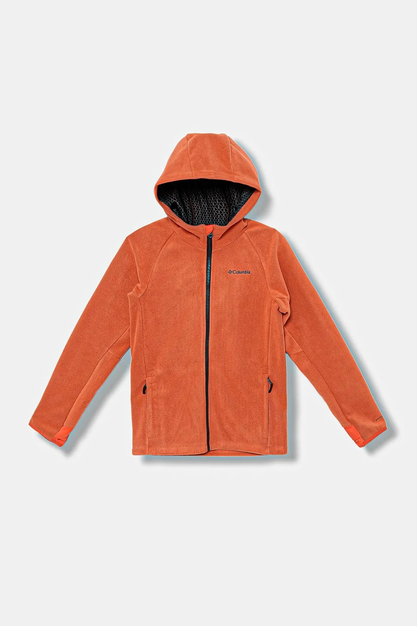 Детская толстовка Arctic Peak