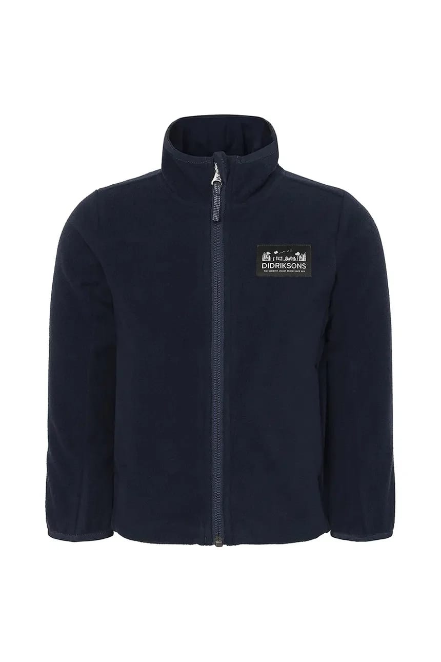 Толстовка детская MUSKOT KDS JACKET - фото 2