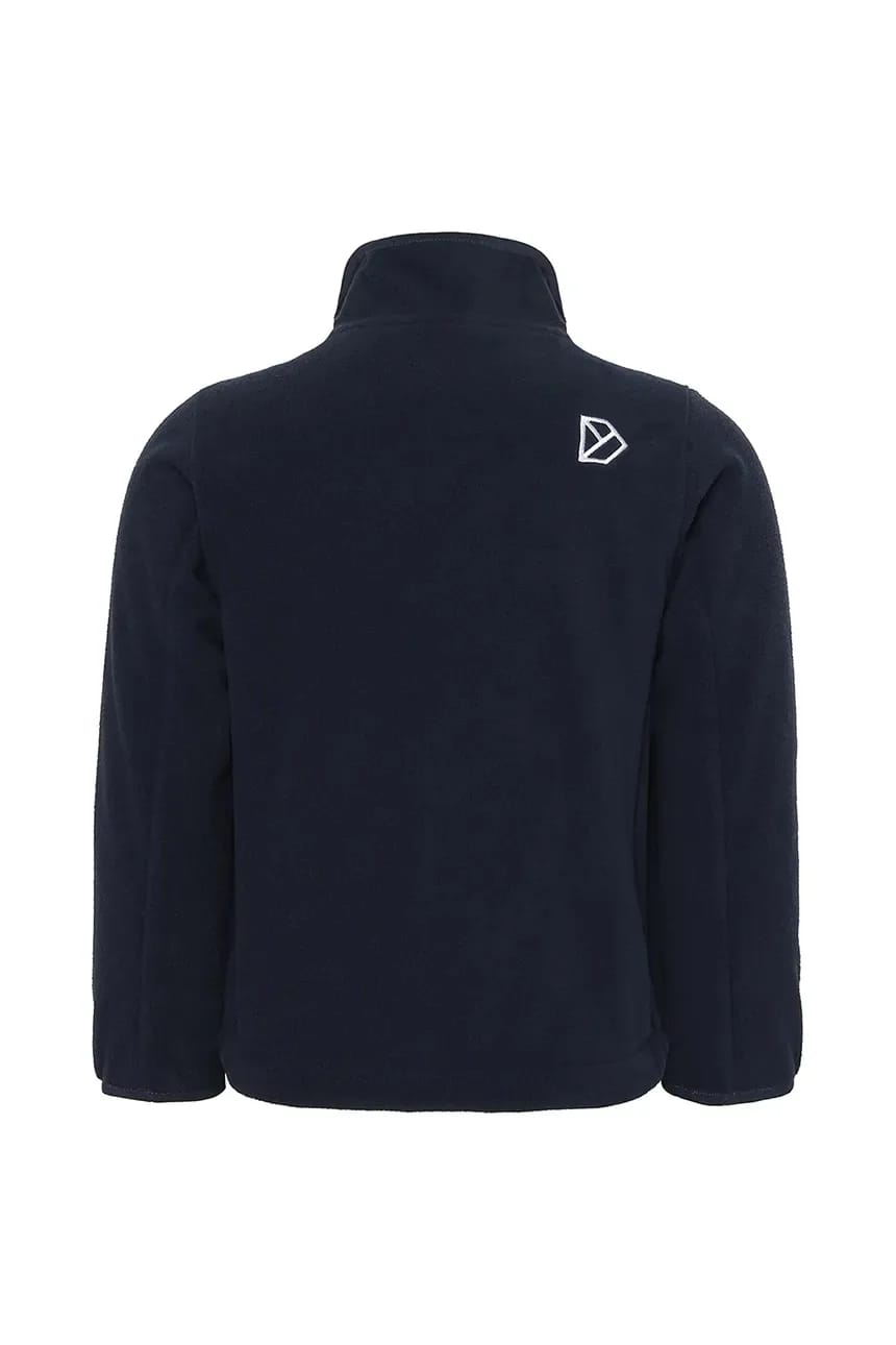 Толстовка детская MUSKOT KDS JACKET - фото 3