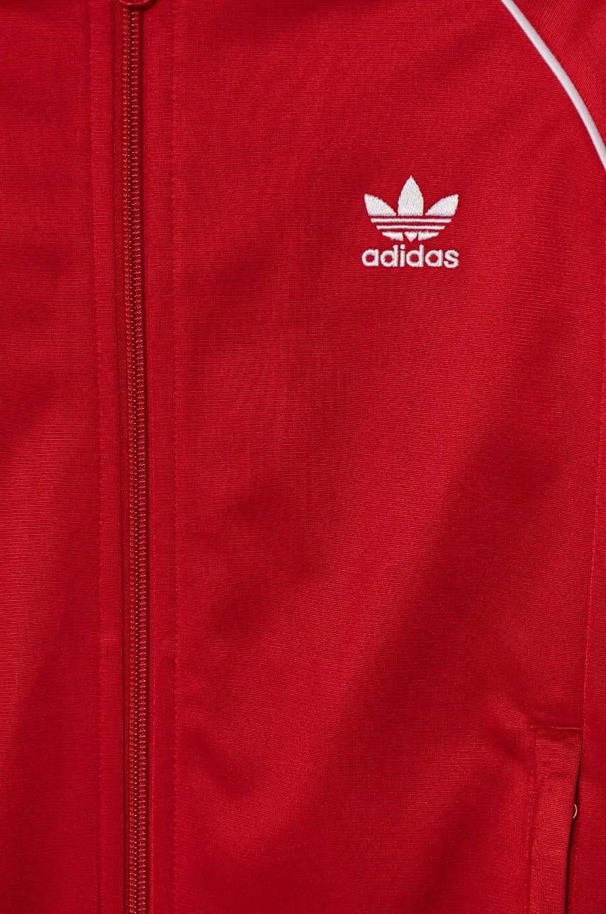 Детская толстовка SST TRACK TOP - фото 4