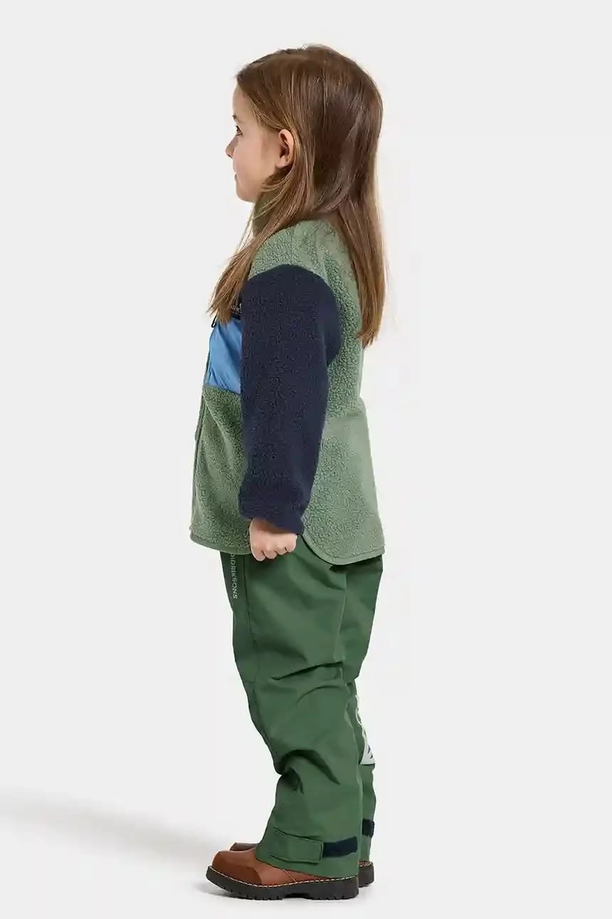 Толстовка ANTEN KIDS FULLZIP - фото 6
