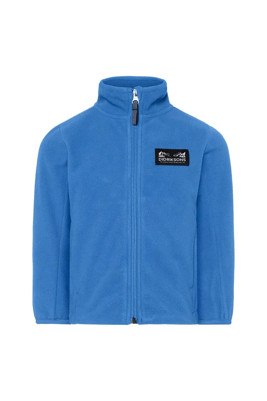 Толстовка MUSKOT KDS JACKET