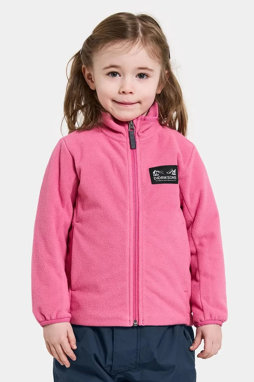 Толстовка MUSKOT KDS JACKET