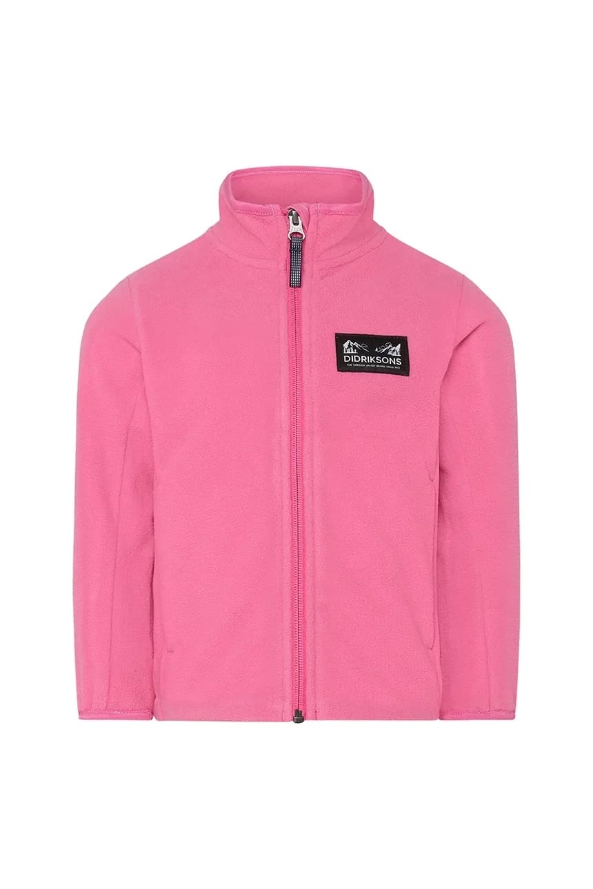 Толстовка MUSKOT KDS JACKET - фото 2