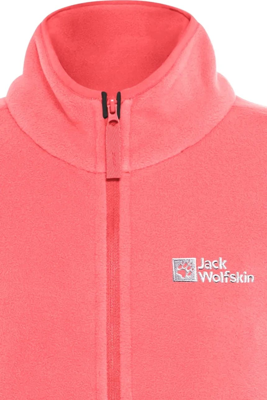 TAUNUS JACKET K детская толстовка - фото 5