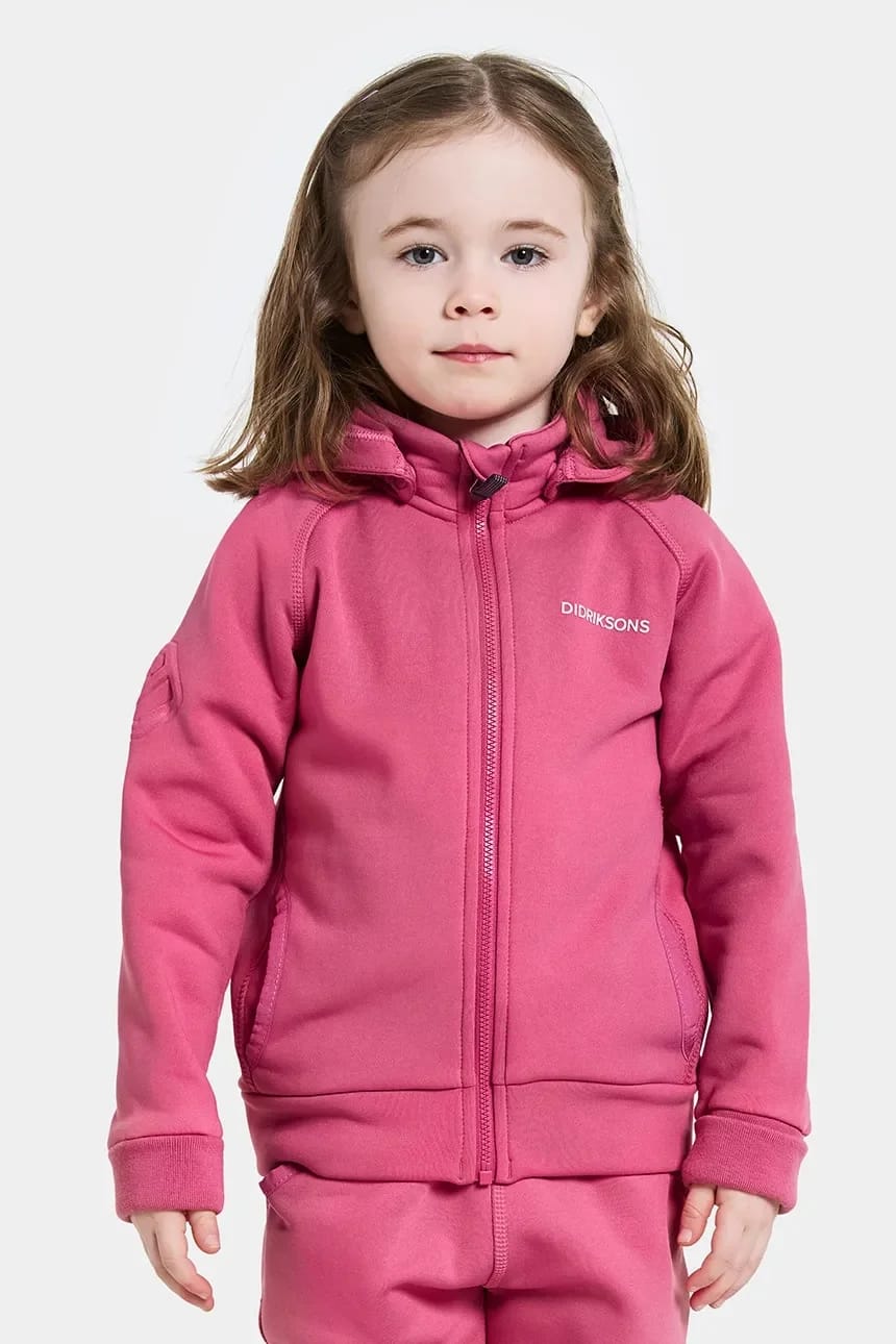 Толстовка SILJAN KIDS FZ