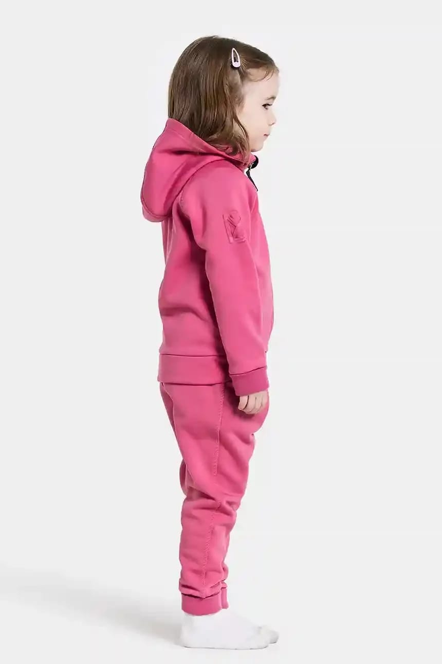 Толстовка SILJAN KIDS FZ - фото 7