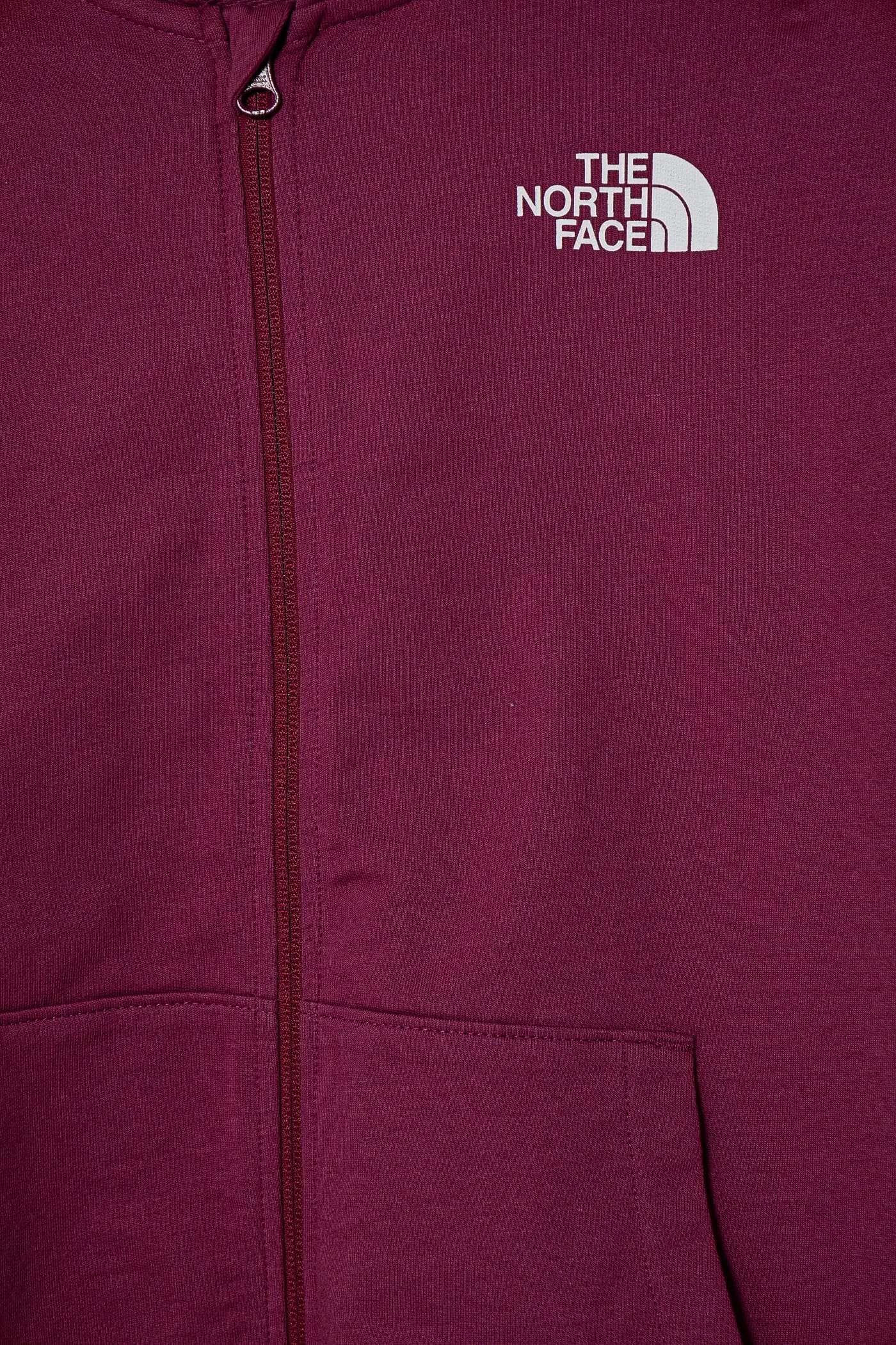 Детская хлопковая толстовка FZ OVERSIZE LIGHT HOODIE - фото 3