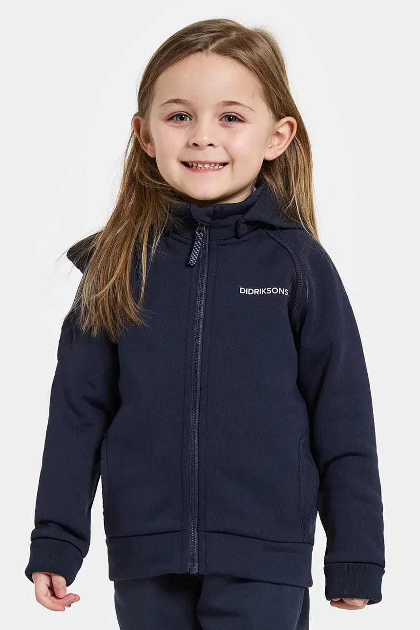 Толстовка SILJAN KIDS FZ