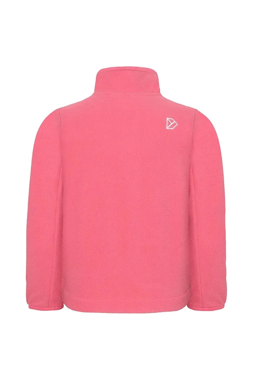Толстовка детская MUSKOT KDS JACKET - фото 3