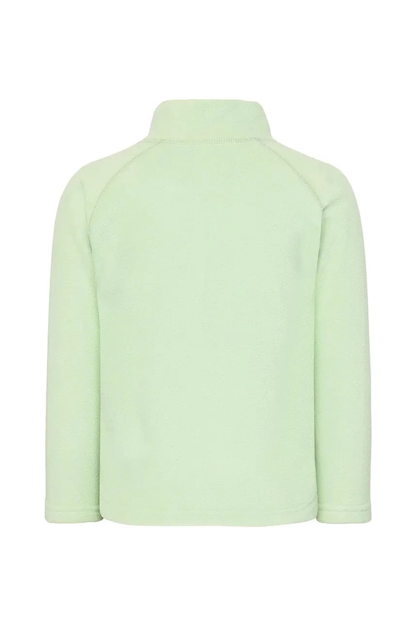 Детская толстовка MONTE KIDS FULLZIP - фото 3