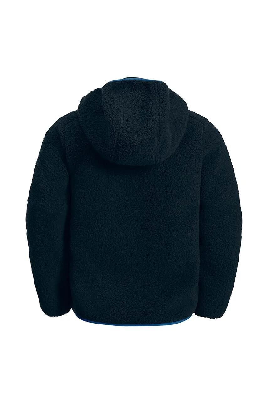Детская толстовка ICE CURL HOOD - фото 3