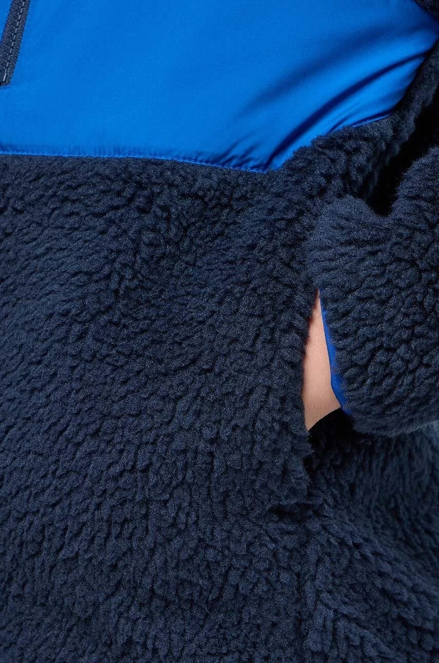 Детская толстовка ICE CURL HOOD - фото 4