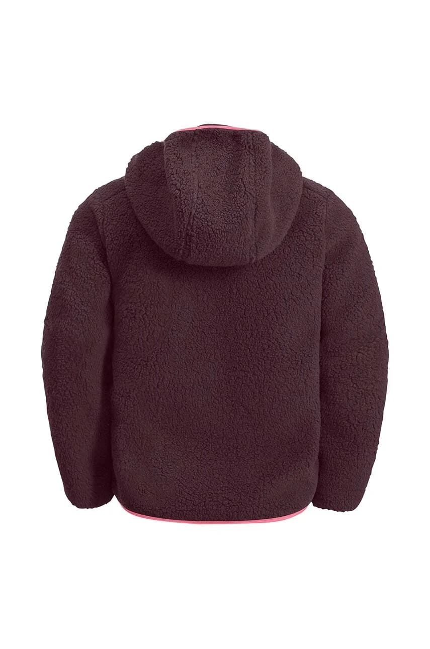 Детская толстовка ICE CURL HOOD - фото 2