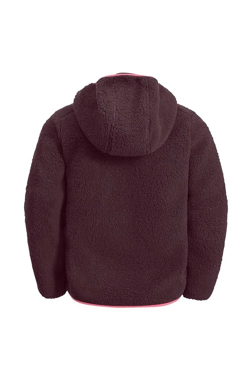 Детская толстовка ICE CURL HOOD - фото 2