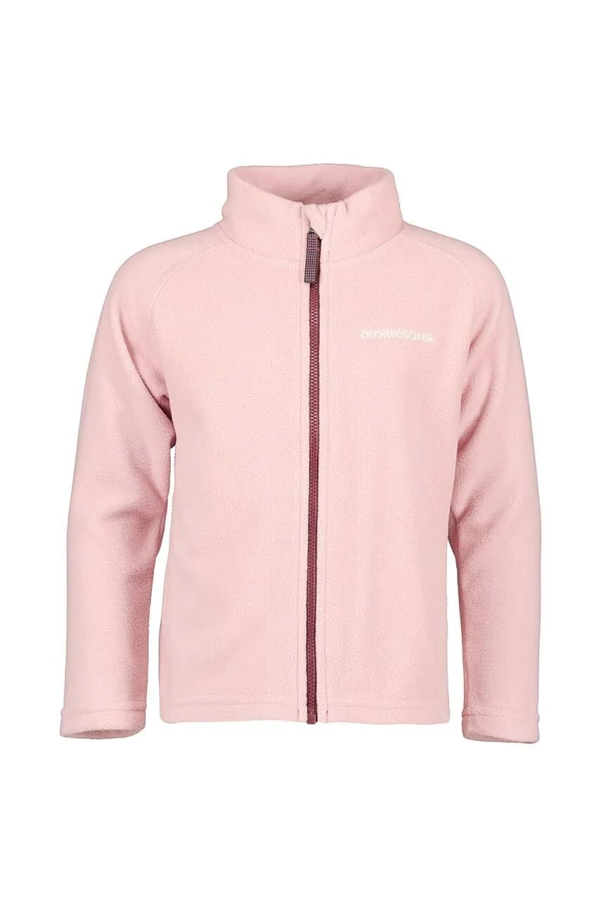 Детская толстовка MONTE KIDS FULLZIP - фото 2
