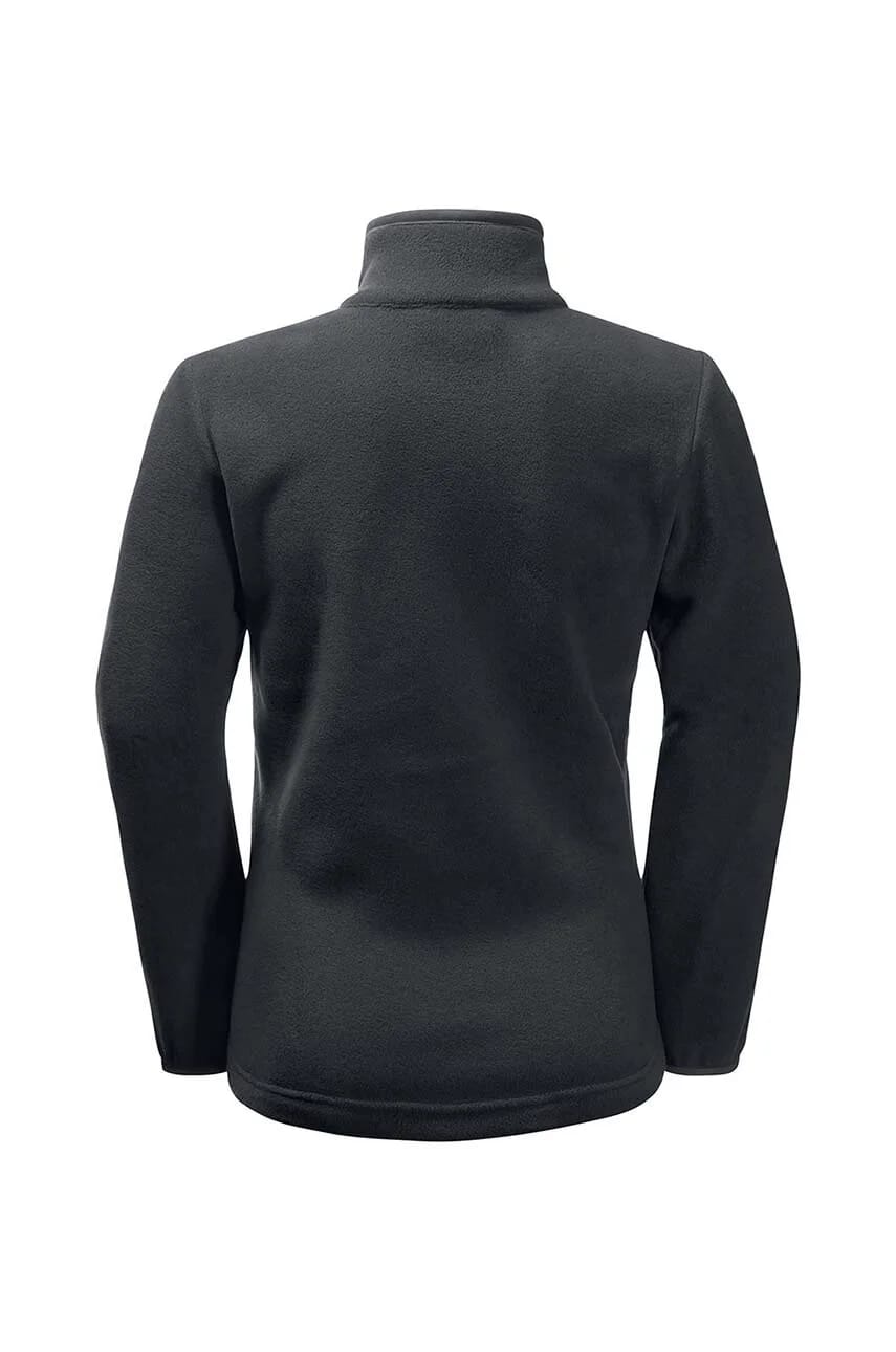TAUNUS JACKET K детская толстовка - фото 2