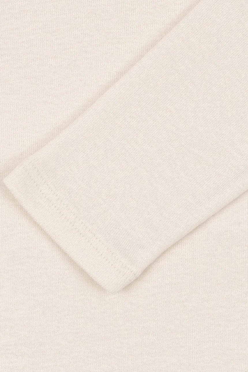 FIO STRIPE 3 PACK LS BODY OCS Комплект из 3 боди для малышей - фото 4