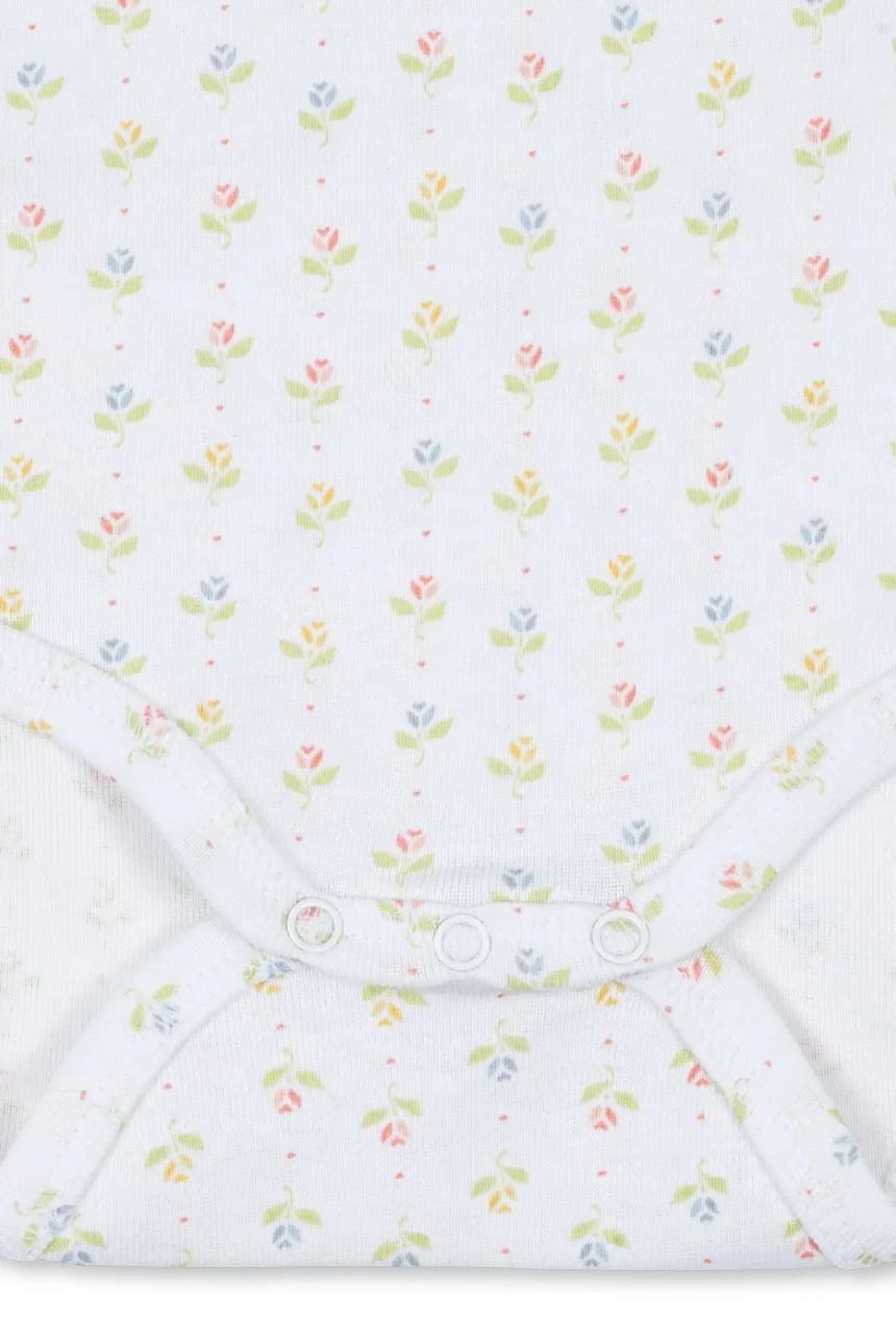 Детское боди FIO LS BODY OCS - фото 5
