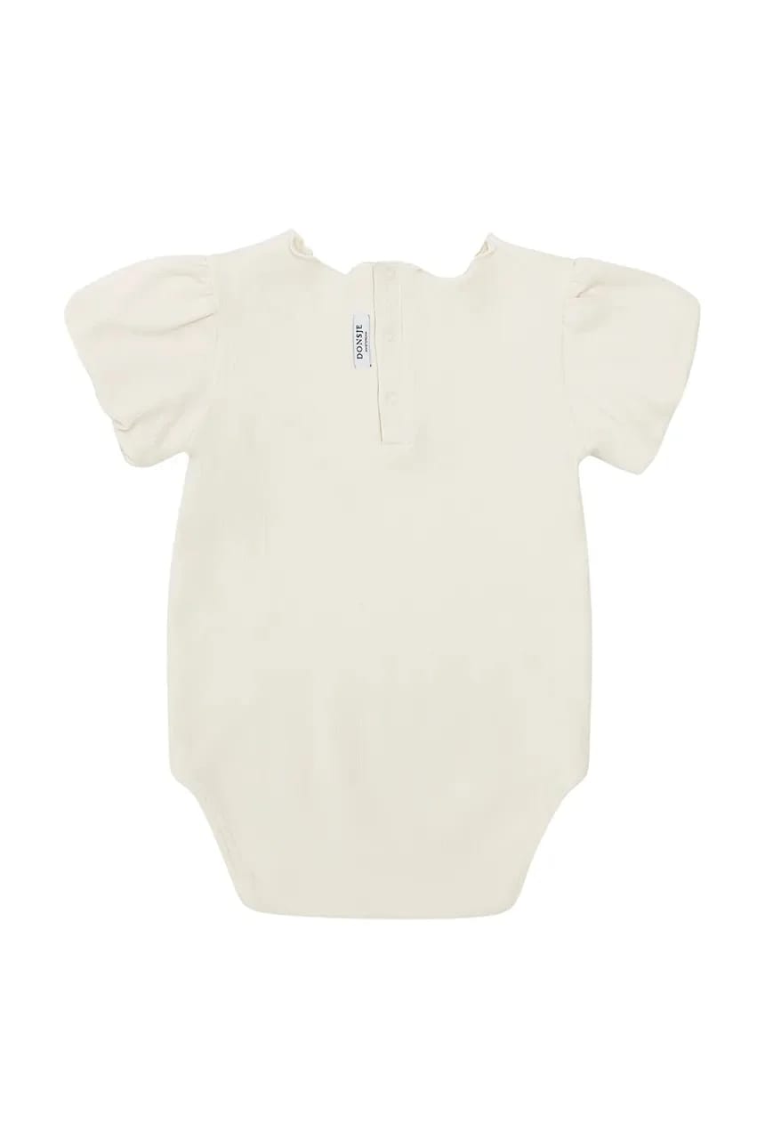 Детское боди Newly Bodysuit Cat - фото 3