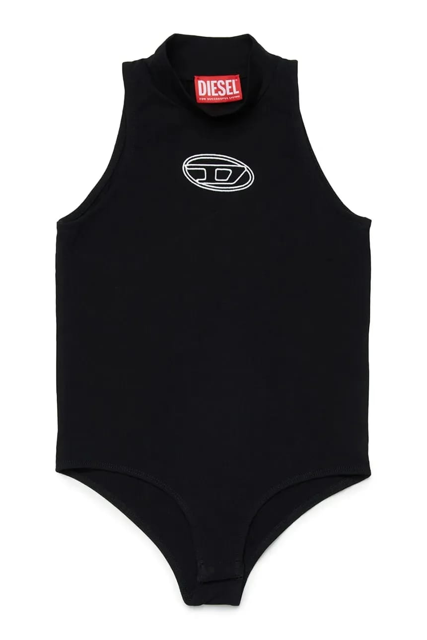 Детское хлопковое боди BVODY Bodysuit