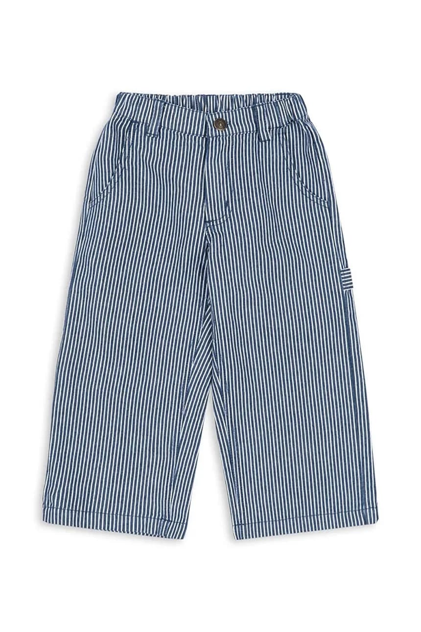 Детские джинсы LUC PANTS GOTS - фото 2