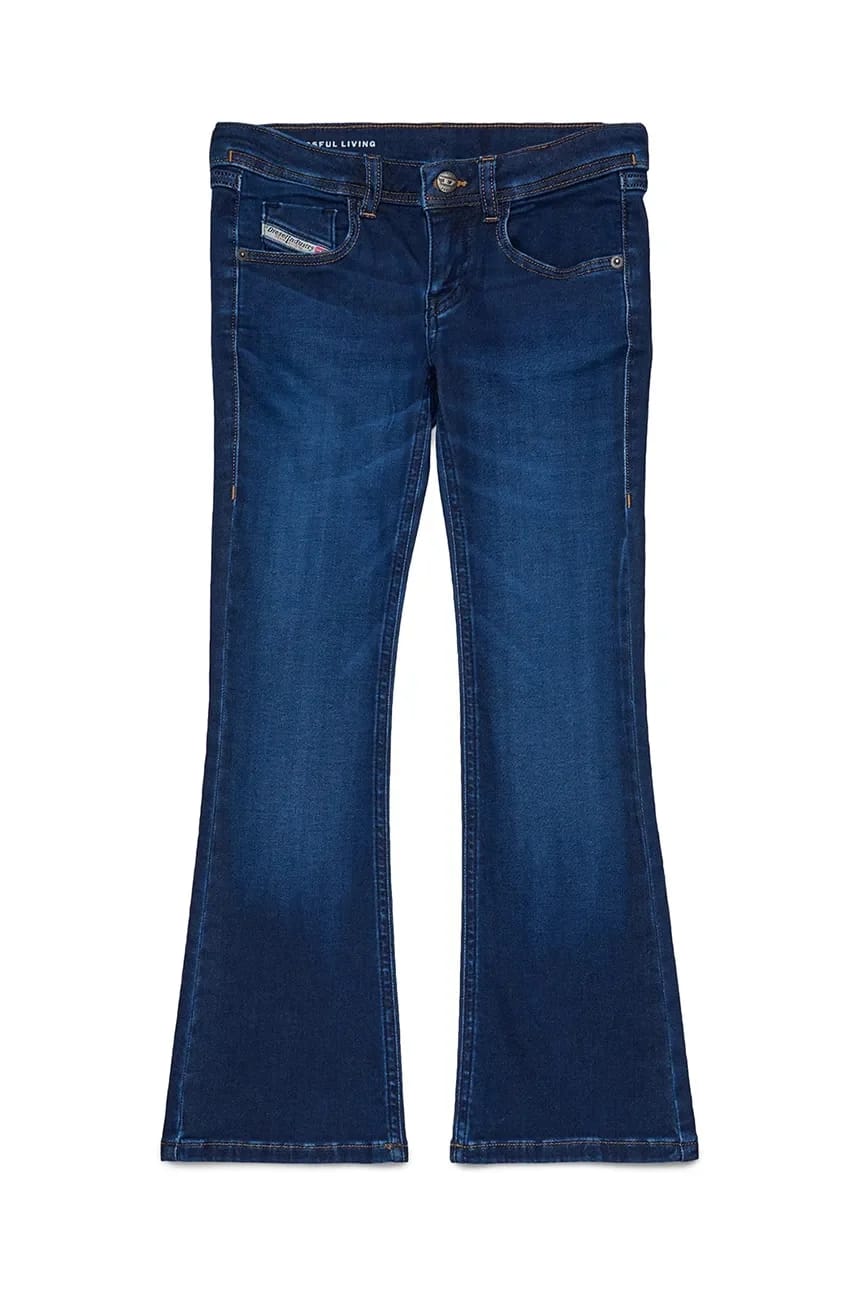 Детские джинсы D-ARRY-J JJJ TROUSERS - фото 1