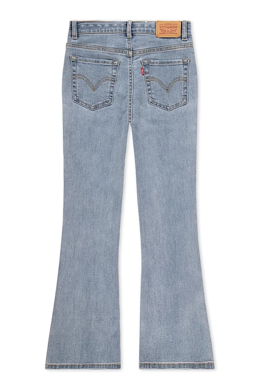 Детские джинсы 726 FLARE W/ POCKET DETAIL - фото 3