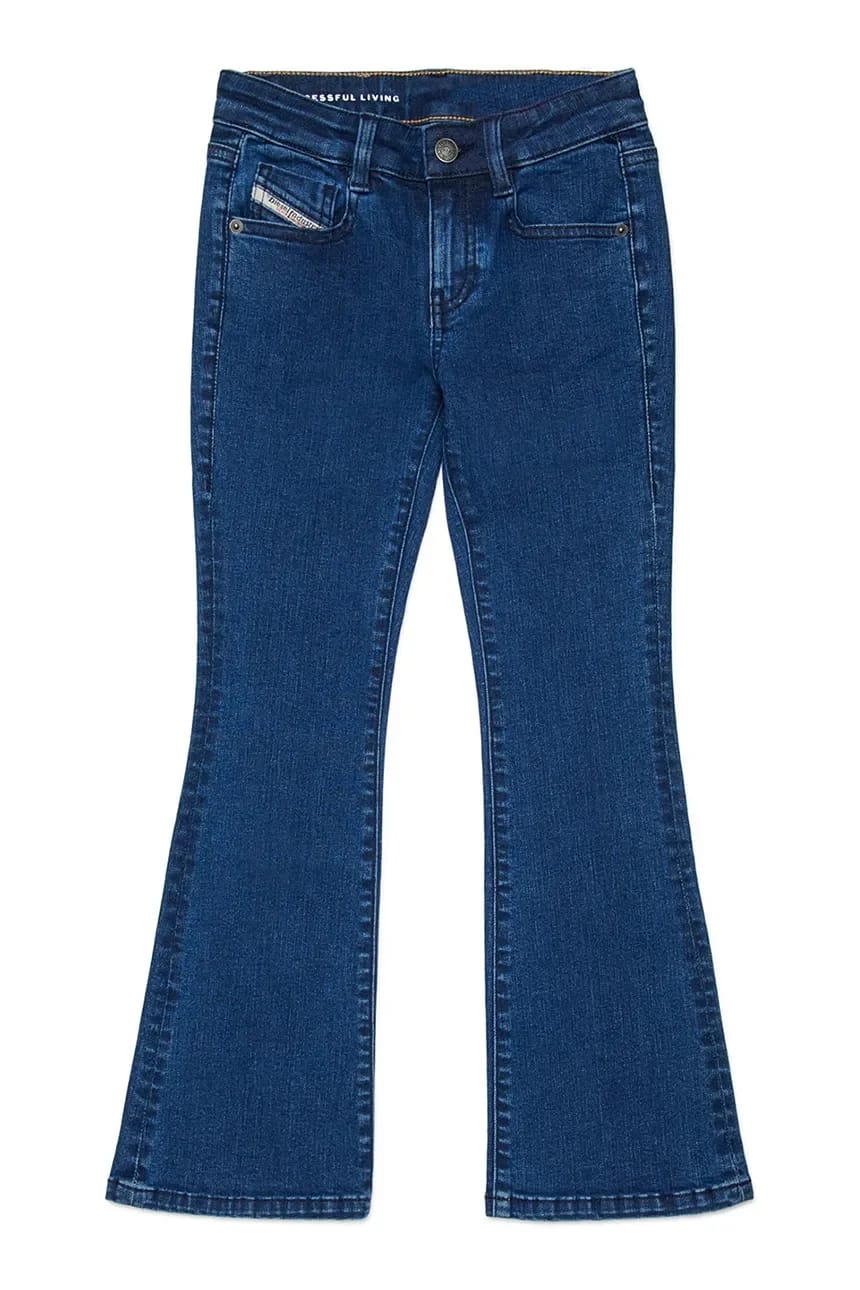 Детские джинсы D-ARRY-J TROUSERS - фото 1