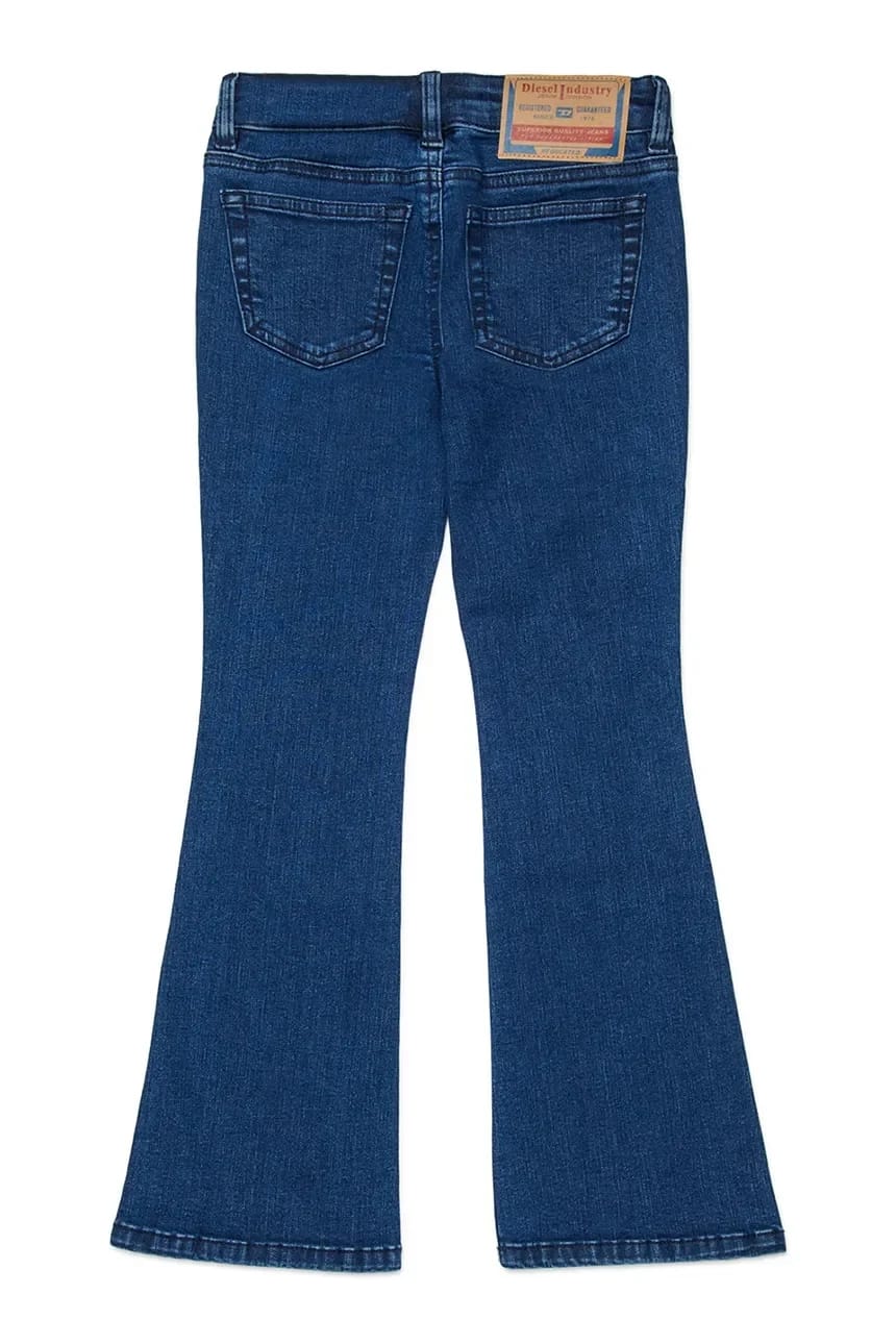 Детские джинсы D-ARRY-J TROUSERS - фото 2