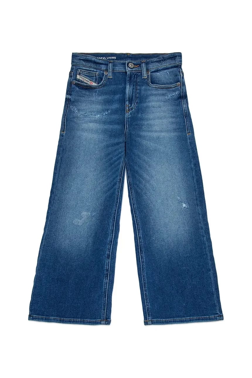 D-ARGJX-J JJJ TROUSERS детские джинсы - фото 1
