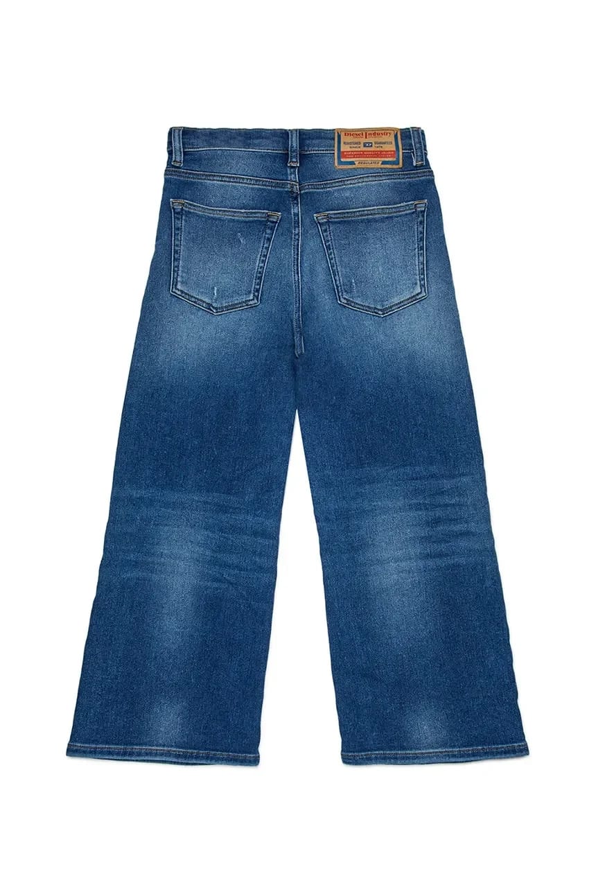 D-ARGJX-J JJJ TROUSERS детские джинсы - фото 2