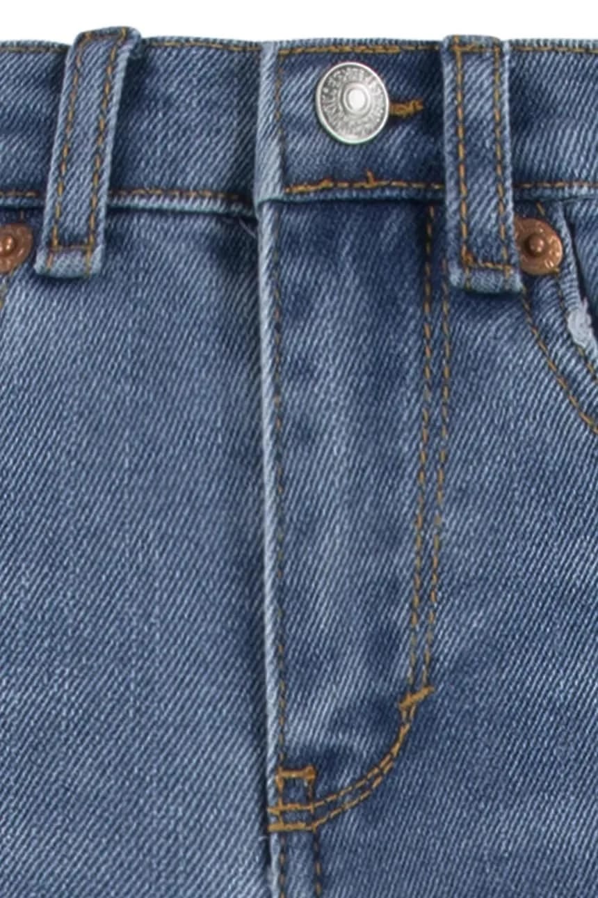 Детские джинсы 726 HIGH RISE FLARE JEAN - фото 5