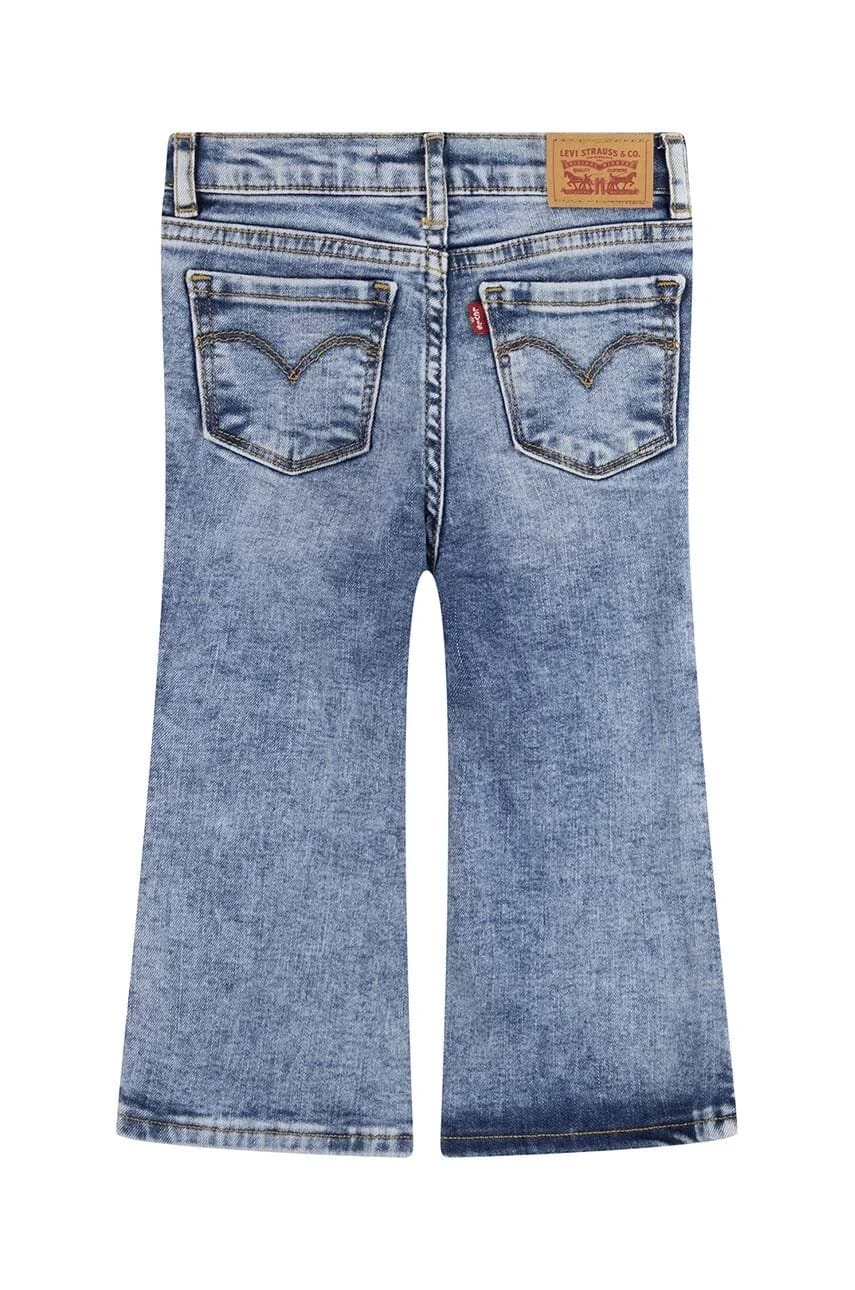 Детские джинсы 726 FLARE JEAN - фото 2