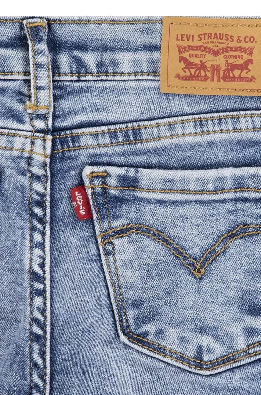 Детские джинсы 726 FLARE JEAN - фото 3