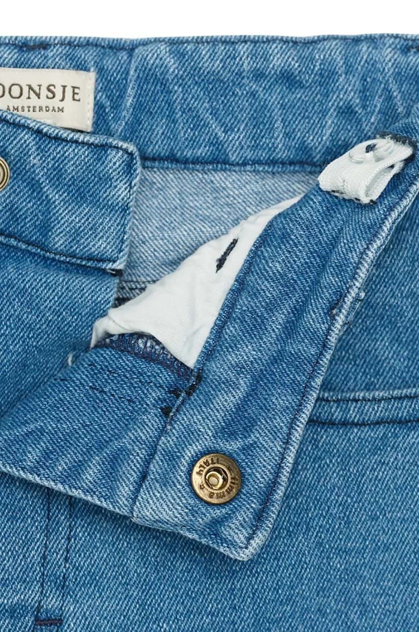 Детские джинсы Bennie Jeans - фото 4