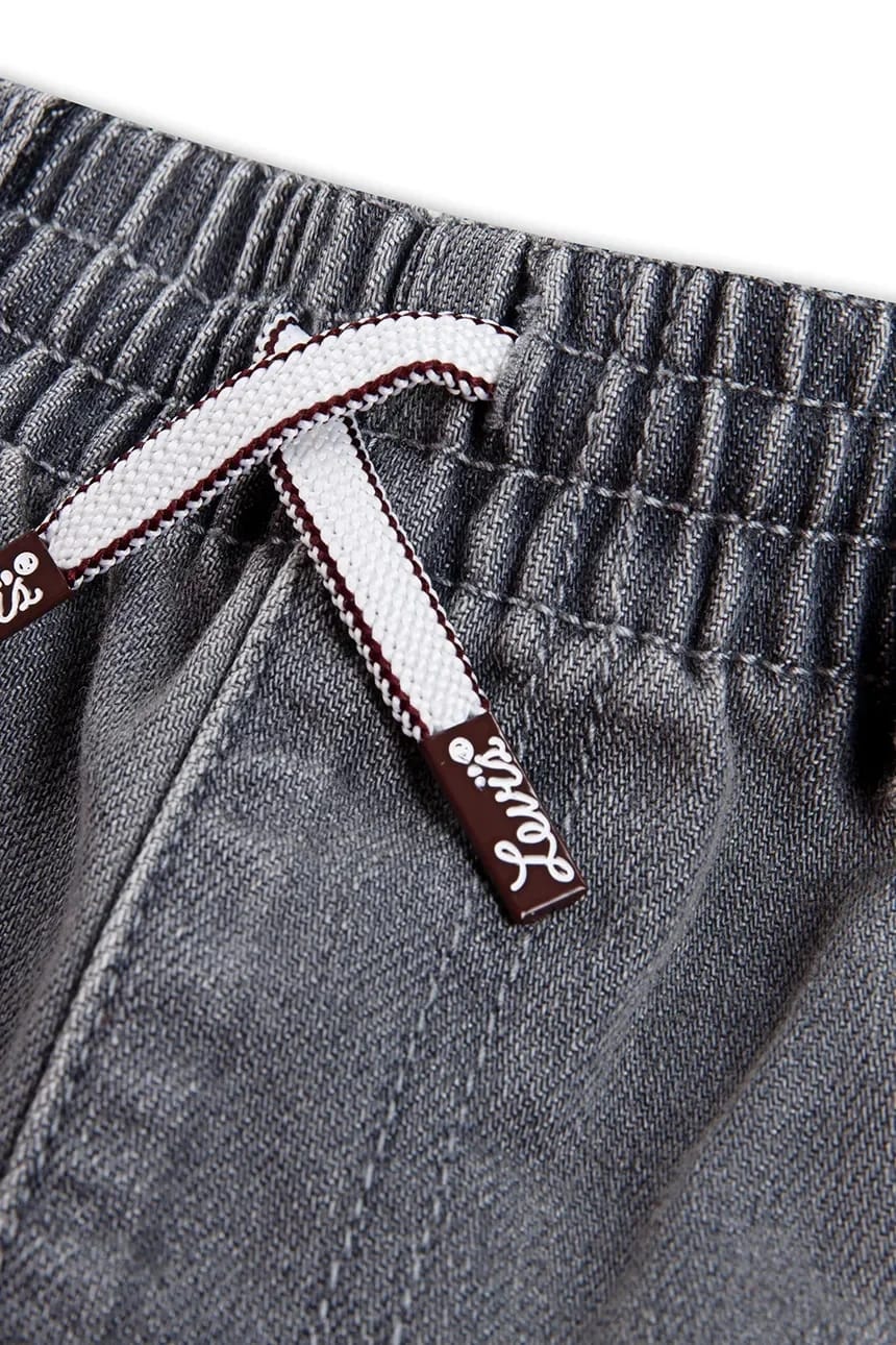 Детские джинсы PULL-On '94 BAGGY WIDE LEG - фото 4
