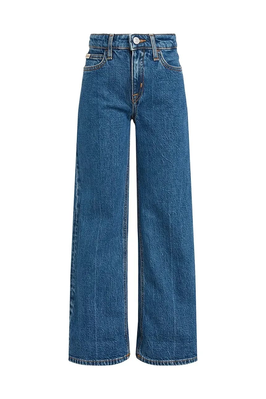 Детские джинсы HR RELAXED WIDE