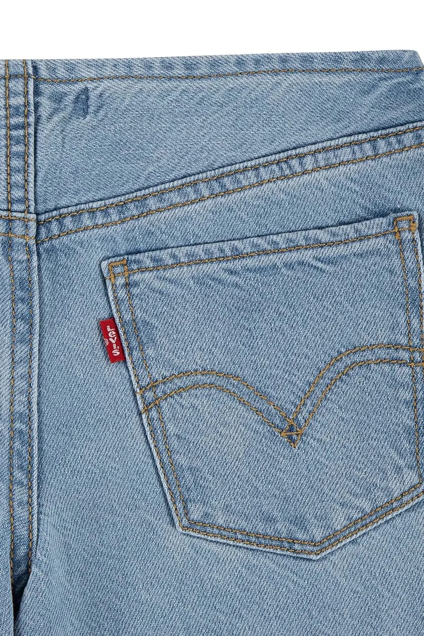 Детские джинсы LOW RISE BAGGY - фото 5