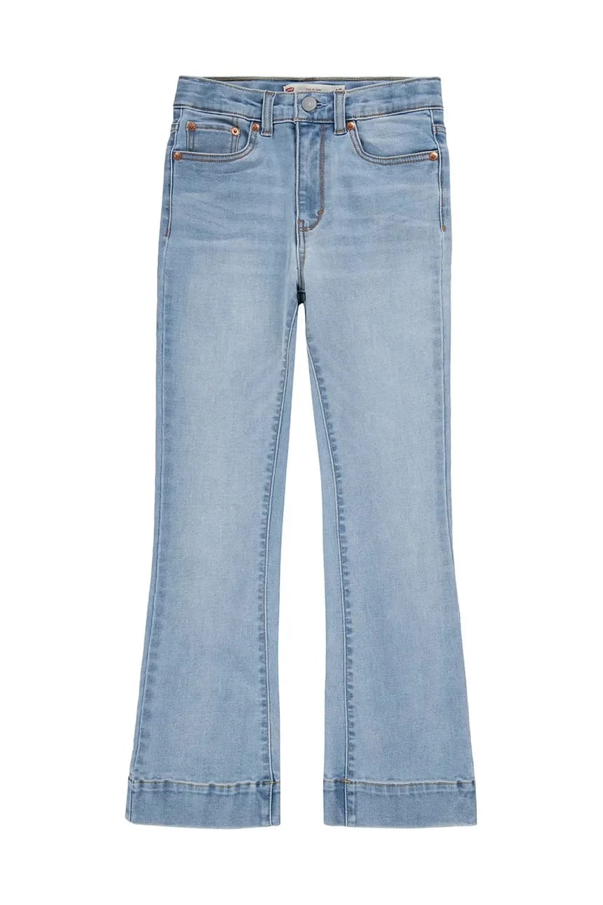 Детские джинсы 726 FLARE JEAN - фото 2